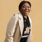 Libégros et fier de l’être • Sweatshirt premium unisexe